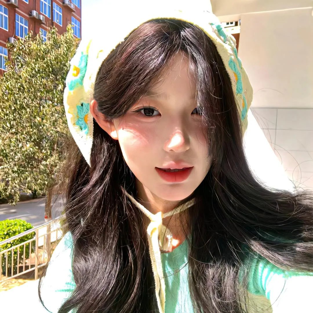 失踪女孩
