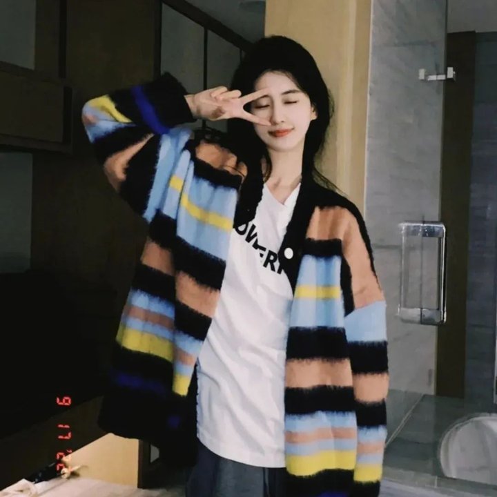 父与女